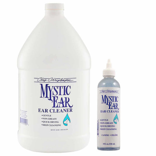 Chris Christensen Mystic Ear Cleaner