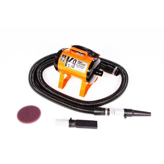 Mini K-9 Dog Dryer