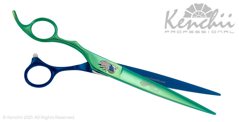 Load image into Gallery viewer, Peacock™ | Line of Shears - Right-Handed

