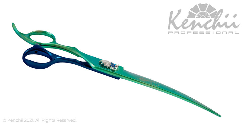 Load image into Gallery viewer, Peacock™ | Line of Shears - Right-Handed
