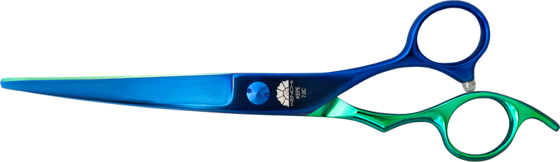 Load image into Gallery viewer, Peacock™ | Line of Shears - Right-Handed

