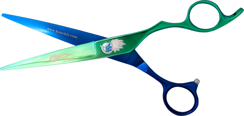 Load image into Gallery viewer, Peacock™ | Line of Shears - Right-Handed
