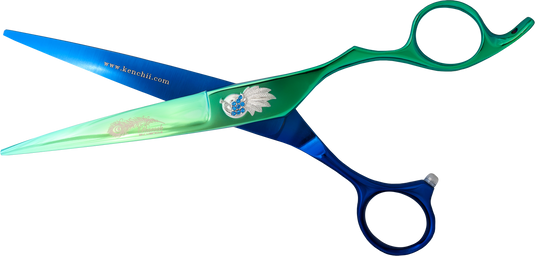 Peacock™ | Line of Shears - Right-Handed