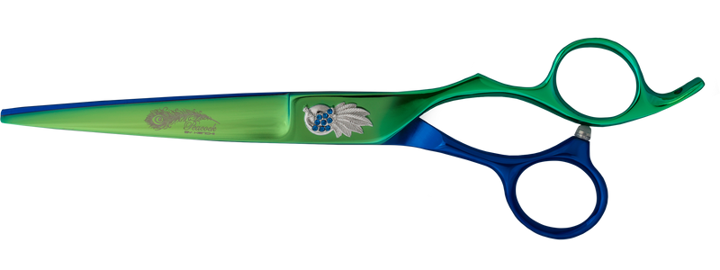 Load image into Gallery viewer, Peacock™ | Line of Shears - Right-Handed
