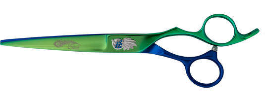 Peacock™ | Line of Shears - Right-Handed