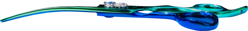 Load image into Gallery viewer, Peacock™ | Line of Shears - Right-Handed
