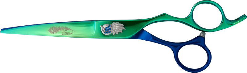 Load image into Gallery viewer, Peacock™ | Line of Shears - Right-Handed
