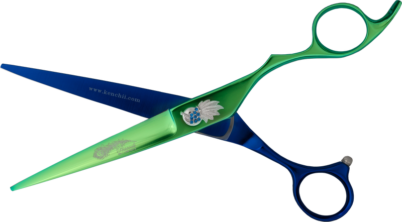 Load image into Gallery viewer, Peacock™ | Line of Shears - Right-Handed
