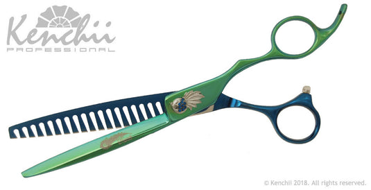 Peacock™ | Line of Shears - Right-Handed