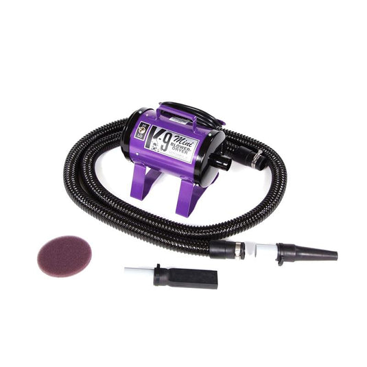 Mini K-9 Dog Dryer