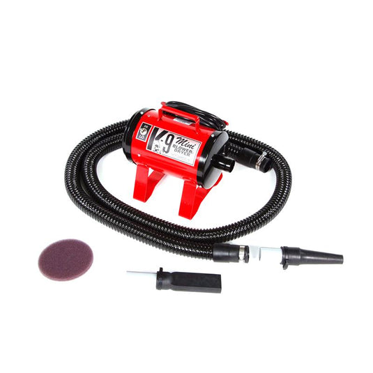 Mini K-9 Dog Dryer
