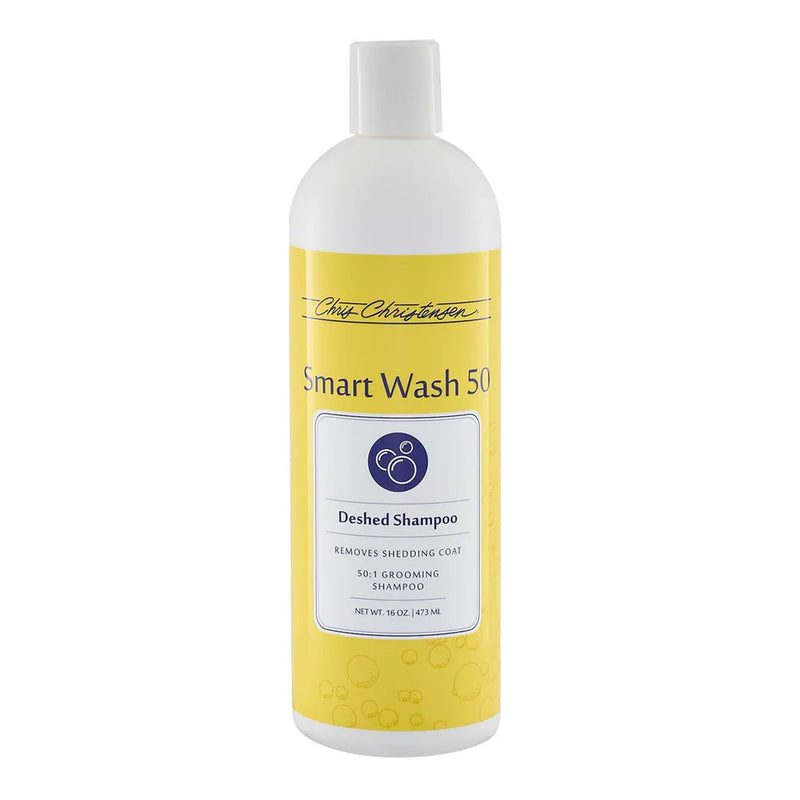 Load image into Gallery viewer, Chris Christensen SmartWash50 De-Shed Shampoo
