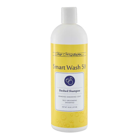 Chris Christensen SmartWash50 De-Shed Shampoo