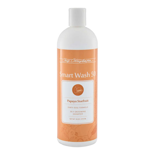 Chris Christensen SmartWash 50 Grooming Shampoo-  Star fruit Papaya
