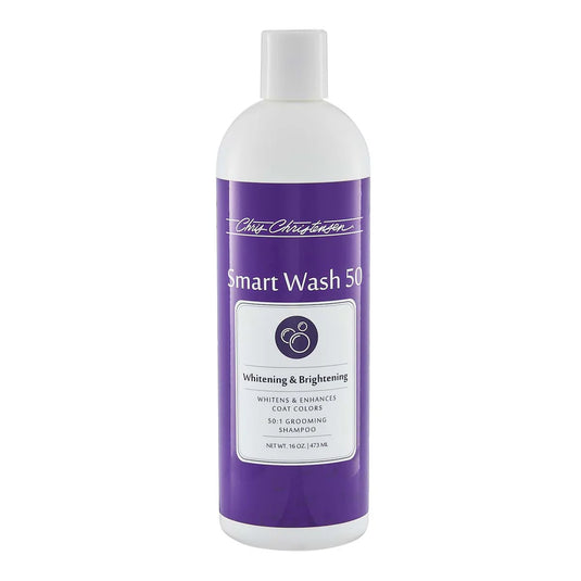 Chris Christensen Smart Wash50 Whitening & Brightening Shampoo