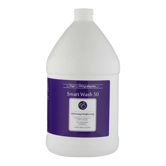 Chris Christensen Smart Wash50 Whitening & Brightening Shampoo