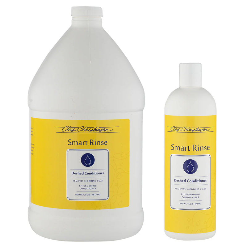 Load image into Gallery viewer, Chris Christensen Smart Rinse De-Shed Conditioner
