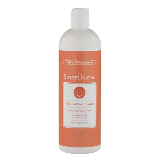 Chris Christensen Smart Rinse Hypoallergenic All Coat Conditioner