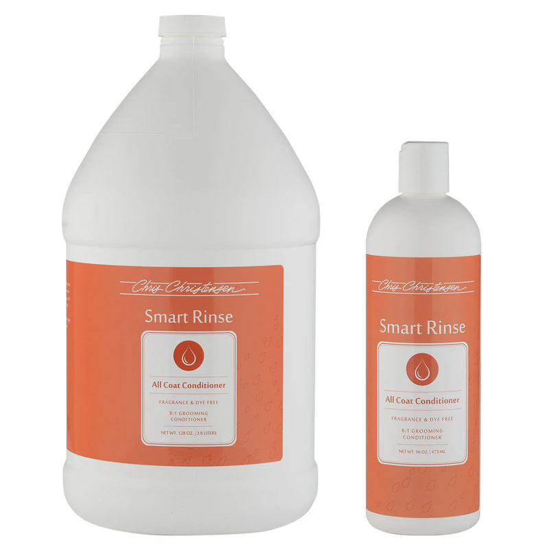 Load image into Gallery viewer, Chris Christensen Smart Rinse Hypoallergenic All Coat Conditioner
