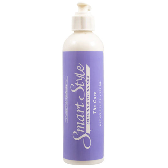 Chris Christensen Smart Style The Cure Brushing & Styling Milk