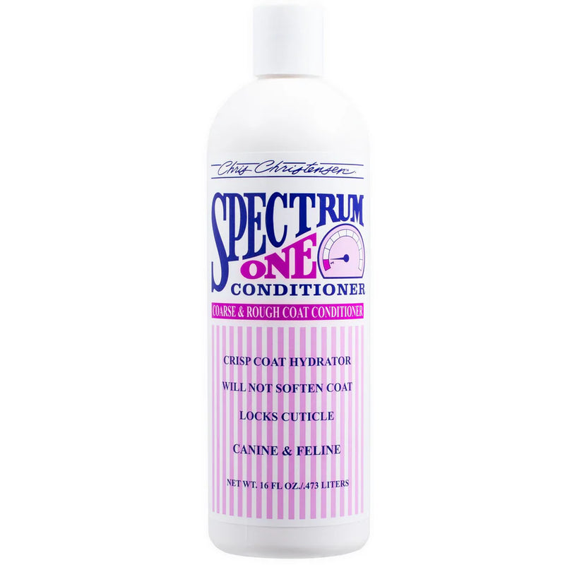 Load image into Gallery viewer, Chris Christensen Spectrum One - Coarse &amp; Rough Coat Conditioner
