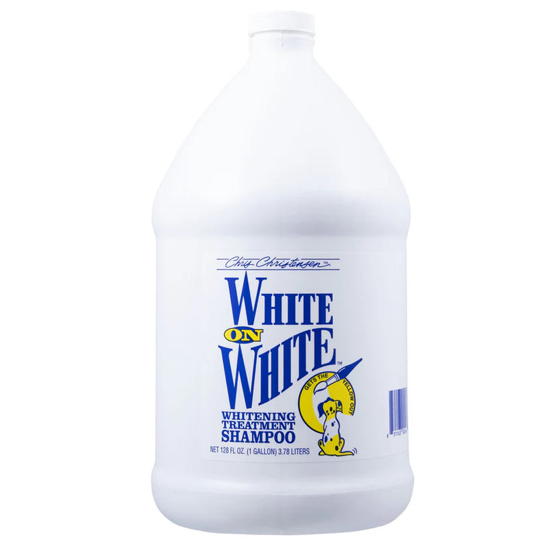 Load image into Gallery viewer, Chris Christensen White on White Shampoo
