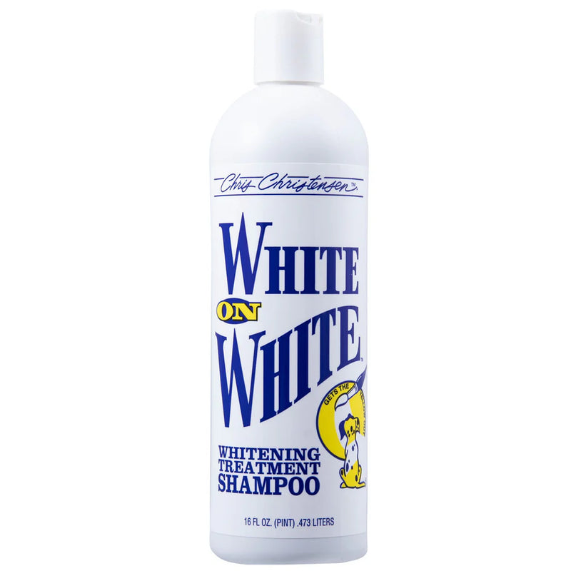 Load image into Gallery viewer, Chris Christensen White on White Shampoo

