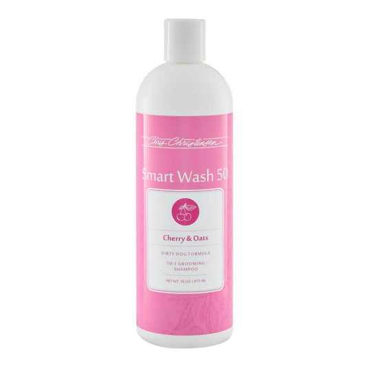 Chris Christensen SmartWash Cherry & Oats Grooming Shampoo