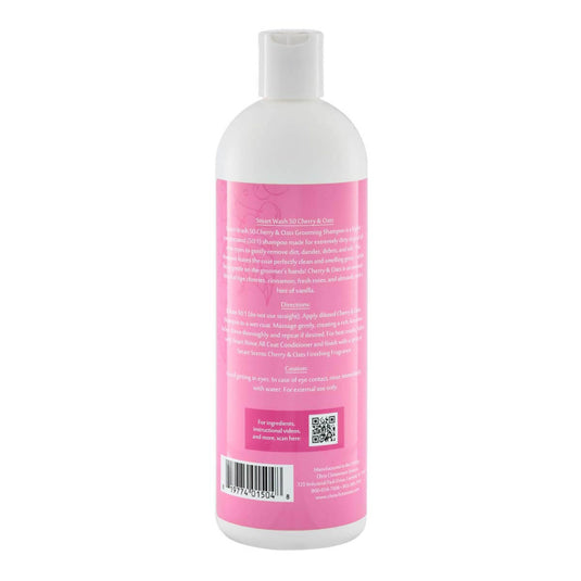 Chris Christensen SmartWash Cherry & Oats Grooming Shampoo