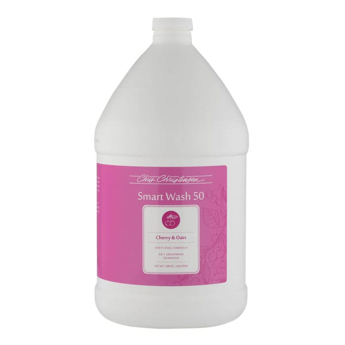 Chris Christensen SmartWash Cherry & Oats Grooming Shampoo