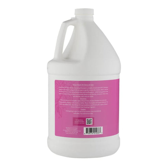 Chris Christensen SmartWash Cherry & Oats Grooming Shampoo