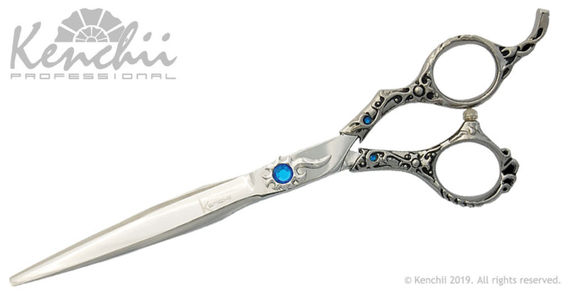 Load image into Gallery viewer, Kenchii Evolution™ | 7&quot; or 8&quot; Straight Shear
