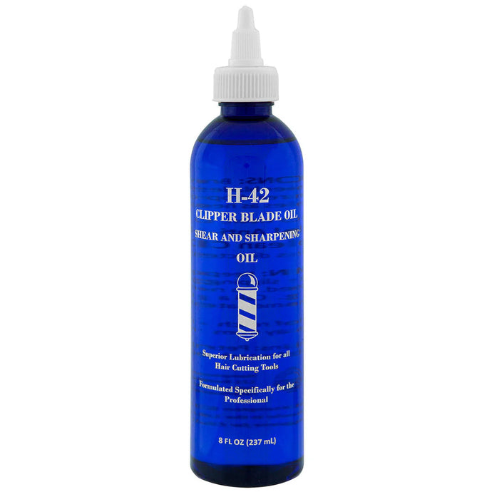 H-42 Clipper Oil