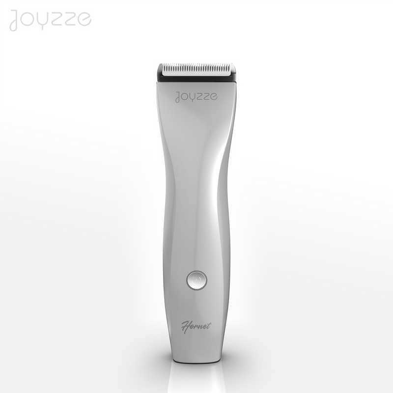 Load image into Gallery viewer, Joyzze™ Hornet C-Series Clippers - Available in Teal, Grey, or Purple
