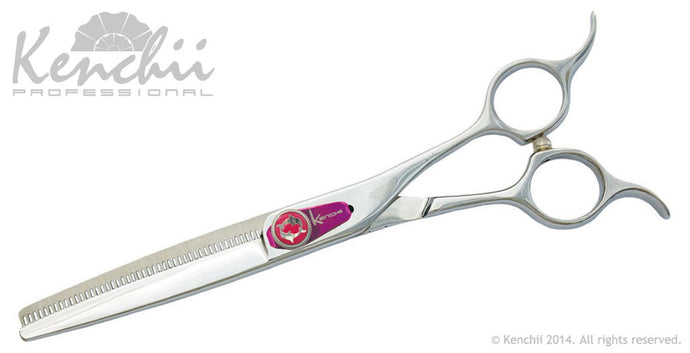 Kenchii Flipper™ | 46-tooth Thinner - 6.5