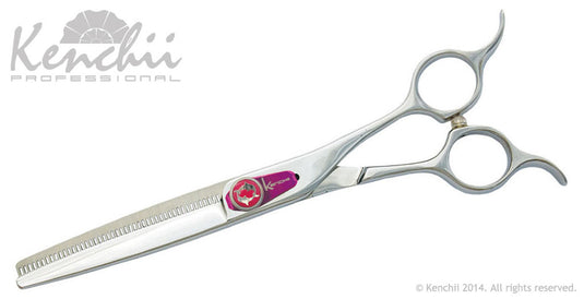 Kenchii Flipper™ | 46-tooth Thinner - 6.5