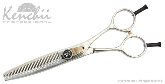 Kenchii Five Star™ | 38-tooth Thinner | Even - 6.0