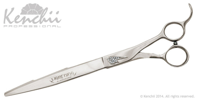 Kenchii Grooming - Jonathan David 7.5