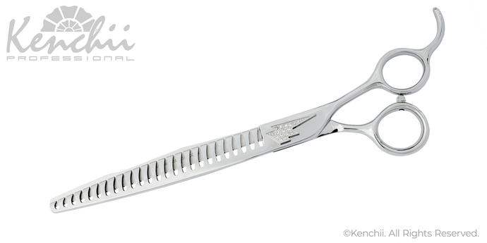 Kenchii Jonathan David - Jonathan David 25 Tooth 7.0