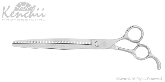 Kenchii Jonathan David - Jonathan David 25 Tooth 7.0