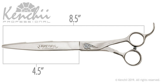 Kenchii Grooming - Jonathan David 7.5