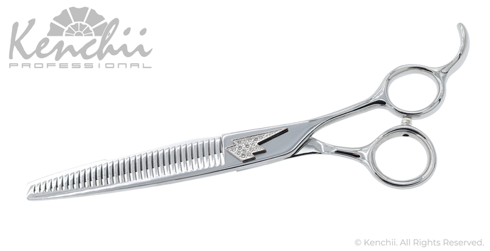 Kenchii Jonathan David - Jonathan David 34 Tooth 7.5