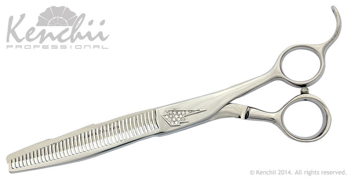 Kenchii Jonathan David - Jonathan David 40 Tooth 7.0