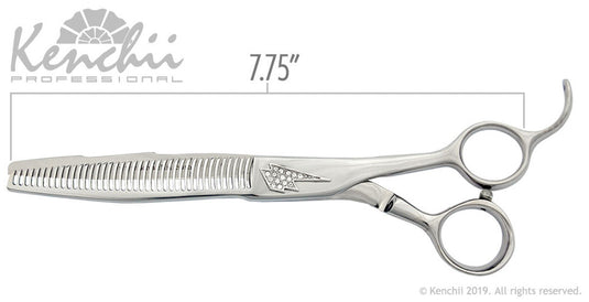 Kenchii Jonathan David - Jonathan David 40 Tooth 7.0