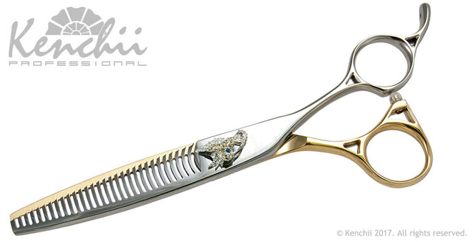 Kenchii Lisa Leady 30 Tooth 6.5