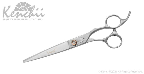 Kenchii Grooming - Lotus Offset Handle 7.0
