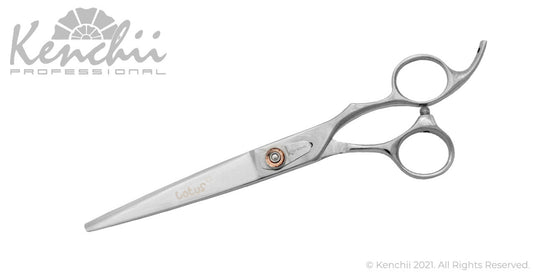 Kenchii Grooming - Lotus Offset Handle 7.0