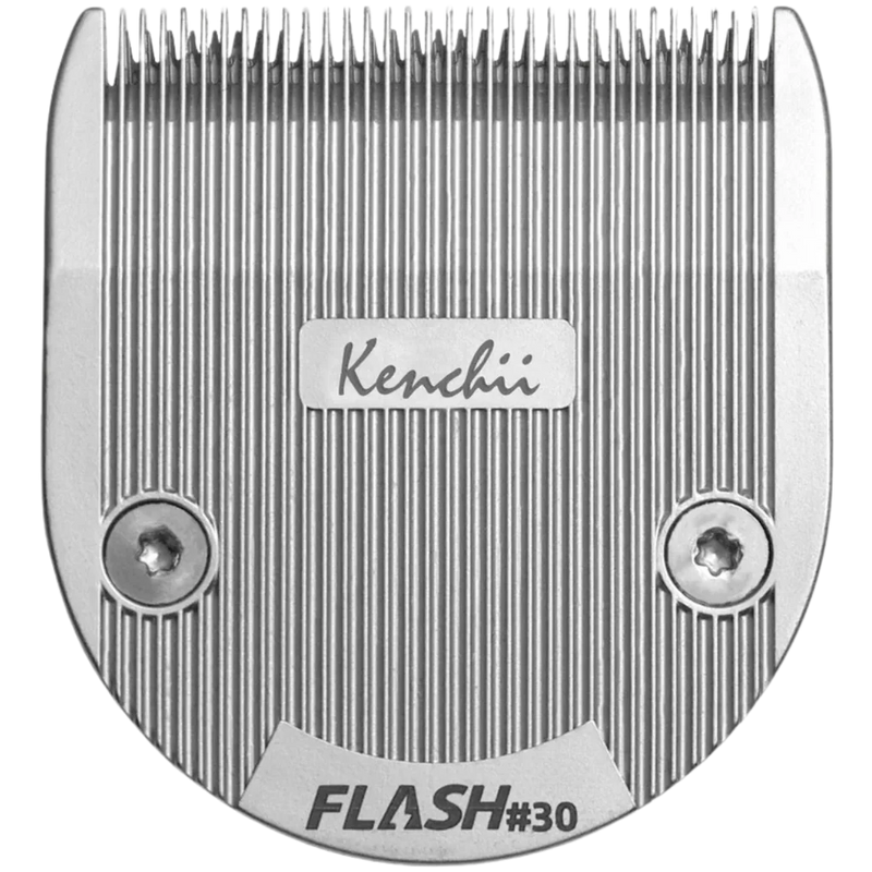 Load image into Gallery viewer, Kenchii Grooming &amp; Beauty - Flash Clipper Blades - 3F, 5F, 4F, 7F, Detail, Sets
