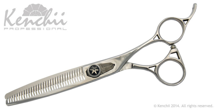 Kenchii Shinobi™ | 32 or 46 Tooth Thinner - 6.5