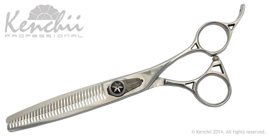 Kenchii Shinobi™ | 32 or 46 Tooth Thinner - 6.5